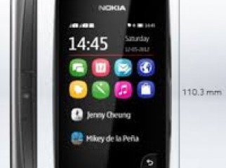 Nokia Asha 305 At Lowest Price