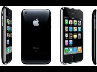 Apple i phone 3G