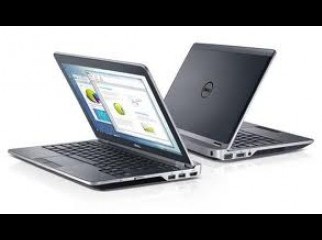 Ultra Dell Latitude Core i5 2nd Gen 4GB 12.5 HD LED