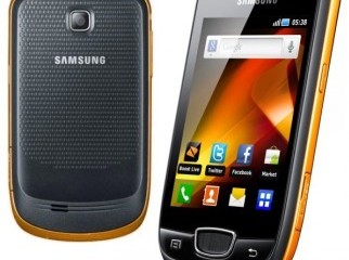 Samsung Glaxy Mini Android 3G Mobile Phone