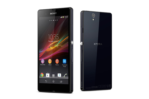 Brand new Sony Xperia Z large image 0