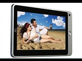 Exclusive HCL ME HD Android Tablet 36GB Memory 3G Support