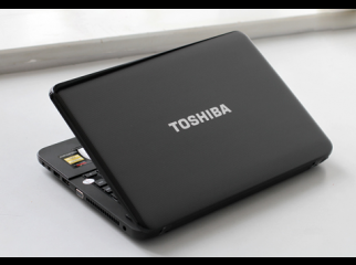 Toshiba 2nd Generation Duel Core USB3 Edition1 year Warranty