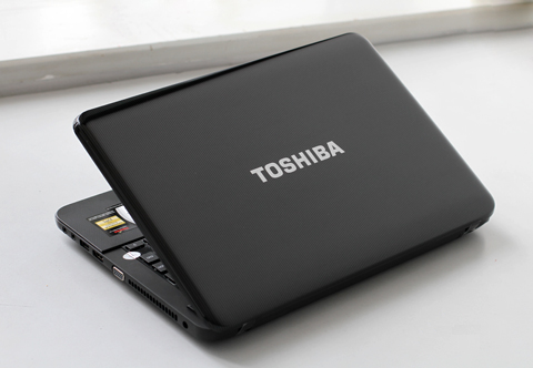 Toshiba 2nd Generation Duel Core USB3 Edition1 year Warranty large image 0