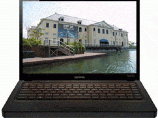 HP Compaq CQ42 Core i5 Laptop from Singapore.