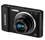 Samsung ES90 Digital 14.2MP 5x Optical Zoom Camera large image 0