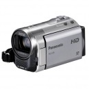 Panasonic HC-V10 HD Video 63x Optical Lens Camcorder large image 0