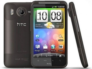 HTC Desire HD A 9191