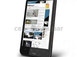 HTC Desire HD Fully New Condition with all