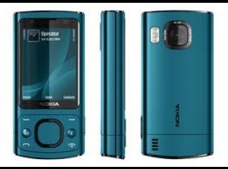 Nokia 6700 slide for sale