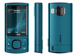 Nokia 6700 slide for sale large image 0