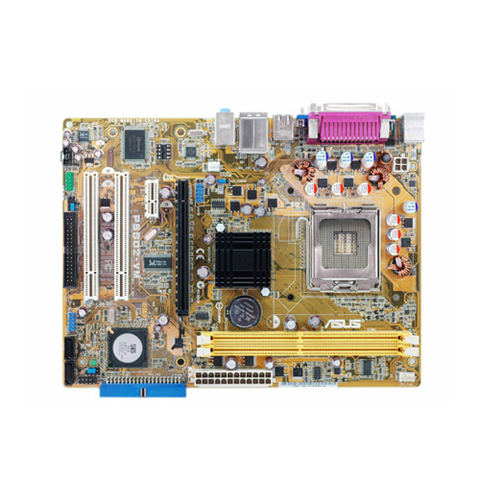 asuS p5 motherBoard sell for dualCore cpu large image 0