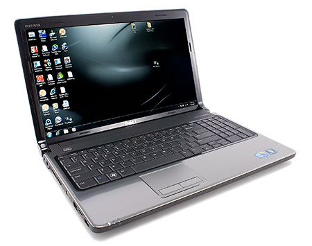 Dell Inspiron 1564. 15.6 laptop large image 0