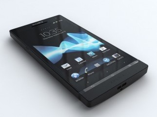 SONY XPERIA SL