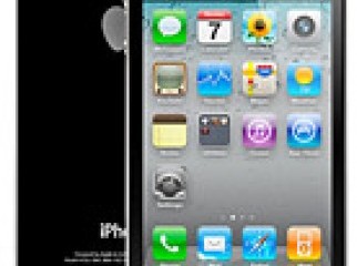 i phone 4