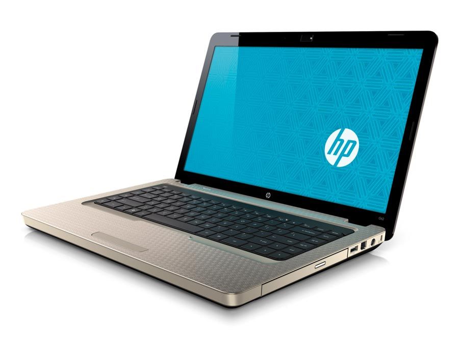 Hp Core i3 2GB Ram with 1 year warrenty large image 0