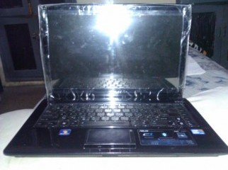 Asus A42f Core i3 with 2GB DDR3 ram 320 GB HDD