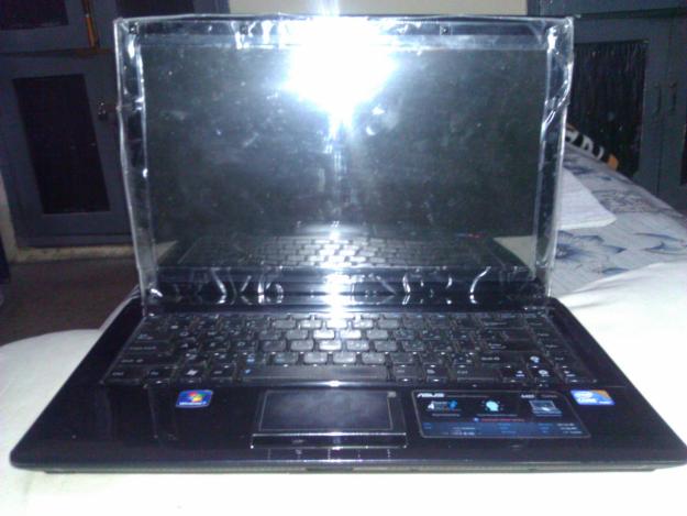 Asus A42f Core i3 with 2GB DDR3 ram 320 GB HDD large image 0