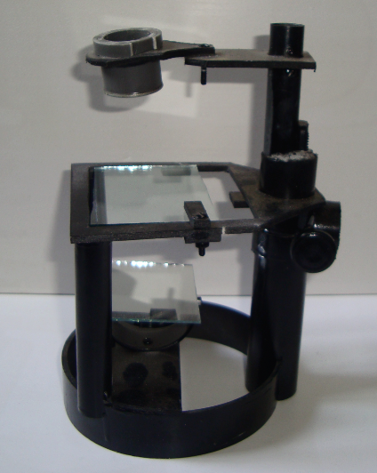 Simple Microscope large image 0