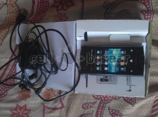 Sony xperia ray