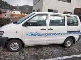 TOYOTA NOAH 2004 KR42 large image 0