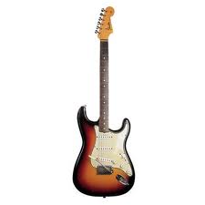 squire fender guitar Made in America  large image 0