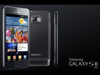 Brand New Condition Samsung Galaxy S2 Black