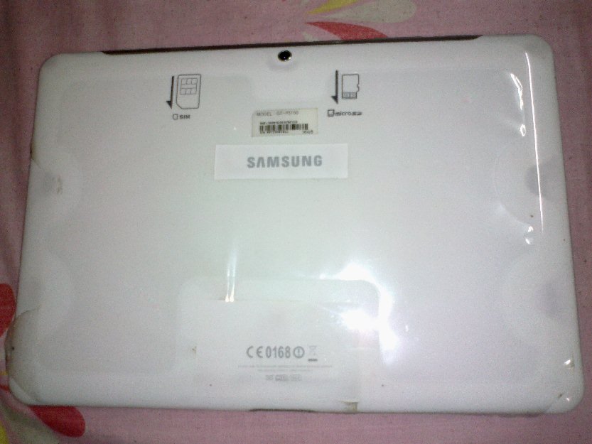 Samsung Galaxy Tab2 10.1 32GB BRAND NEW  large image 0