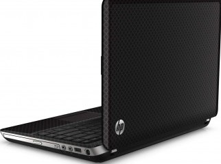 HP Pavilion dv4 - 3006tx notebook pc