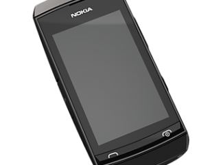 NOKIA ASHA 306