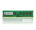 Transcend 4GB DDR3-1600Mhz Ram large image 0