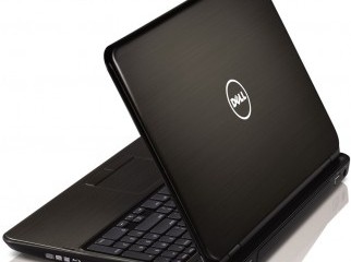 DELL INSPIRON core i3 2nd gen 15.6 ins hd led disply.