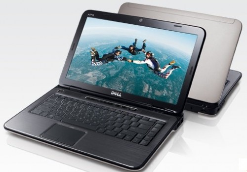 xps 15 l502x i7 with blueray drive and 9cell battery large image 0