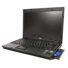 HP Compaq 14 inch 9610p large image 0