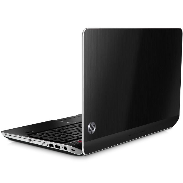 HP Pavilion dv4 large image 0