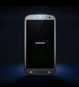 Samsung Galaxy S III Full Intact China Clone large image 0