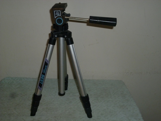 Camera Tripod large image 0