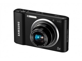 Samsung ST66 16.1 MP Digital Camera