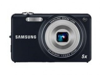 Samsung ST65 14.2 Megapixel Camera