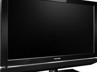 Toshiba PB20E 32 HD LCD TV