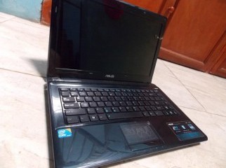 Asus A42F corei3 laptop nt a single prob mony backguaranty