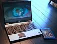 New Mobile Workstation Notebook HP 17.0  large image 0