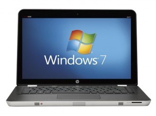 HP Envy 14-1201ea 14.5 Laptop - Carbon Relic