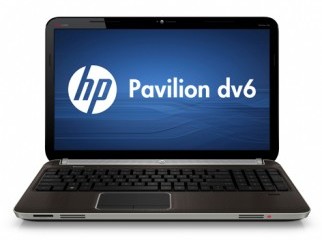 HP pavilion -DV6 core i7 laptop at Cheap price.... 