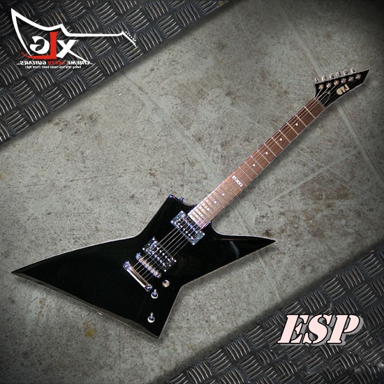 ESP LTD EX 50 CALL 01753071649 URGENT SELL large image 0