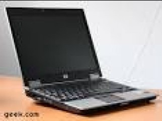 HP Elitebook 8730w 17 inch Laptop.