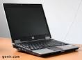 HP Elitebook 8730w 17 inch Laptop. large image 0