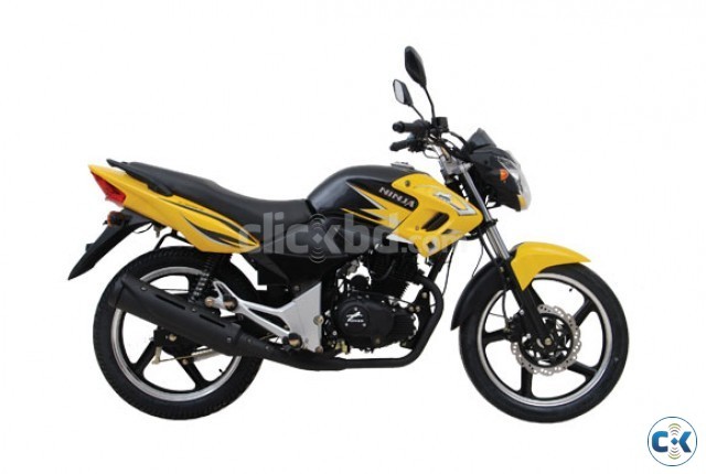 Ninja deals 150cc price