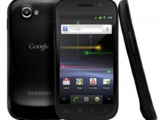 Samsung nexus s