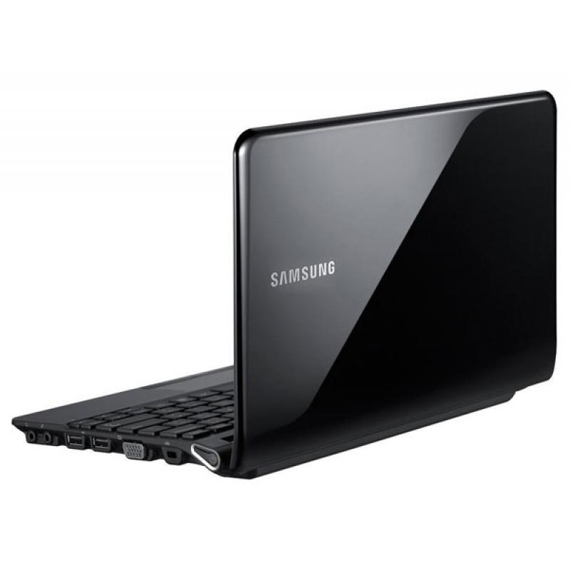 Samsung NC108 P03BD Atom Dual Core 08 Hours Backup large image 0